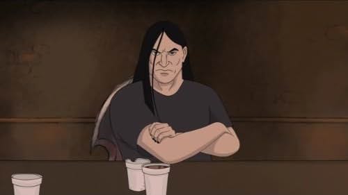 Metalocalypse (2006)