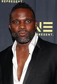 Primary photo for Darius McCrary