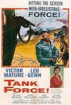 Tank Force (1958)