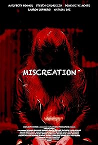 Primary photo for Miscreation