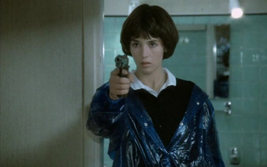 Isabelle Adjani in Deadly Circuit (1983)