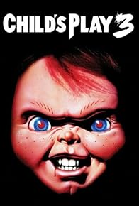 Primary photo for Child's Play 3