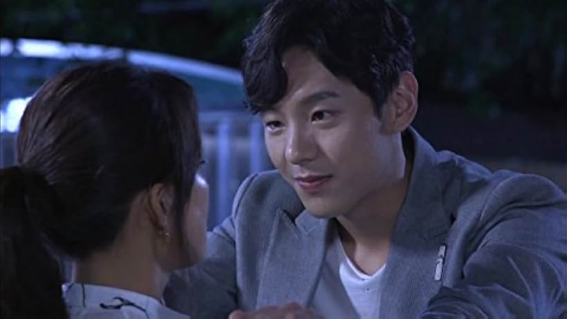 Kwak Si-yang in Second to Last Love (2016)