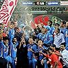 Zaheer Khan, Sachin Tendulkar, Ashish Nehra, Harbhajan Singh, Yuvraj Singh, Mahendra Singh Dhoni, Yusuf Pathan, Virender Sehwag, Piyush Chawla, Suresh Raina, Virat Kohli, S. Sreesanth, and Gautam Gambhir in ICC Cricket World Cup 2011 (2011)