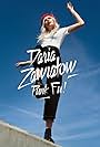 Daria Zawialow in Daria Zawialow: Punk Fu! (2019)