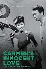 Carmen Falls in Love (1952)