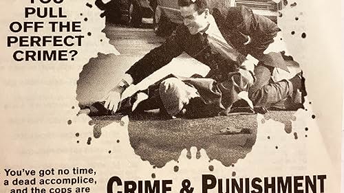 Crime & Punishment (1993)