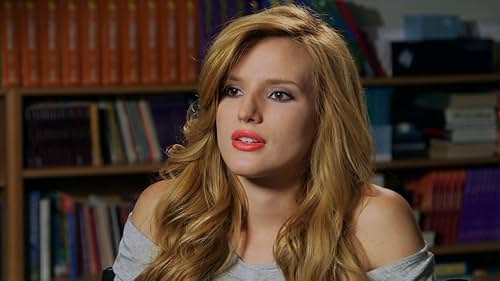 The Duff: Bella Thorne On The Theme Of Girls Working Together