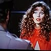 Carol Alt in Un piede in paradiso (1991)