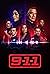 Angela Bassett, Jennifer Love Hewitt, Kenneth Choi, Peter Krause, Aisha Hinds, Oliver Stark, and Ryan Guzman in 9-1-1 (2018)