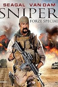 Steven Seagal in Sniper: Forze speciali (2016)