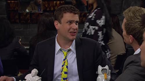 How I Met Your Mother: Ducky Tie