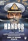 Zahid Ahmed in Hangor S131 (2021)