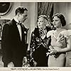 William Powell, Margaret Lindsay, and Natalie Moorhead in Private Detective 62 (1933)