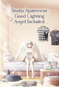 Studio Apartment, Good Lighting, Angel Included. (2024)