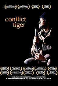 Conflict Tiger (2006)