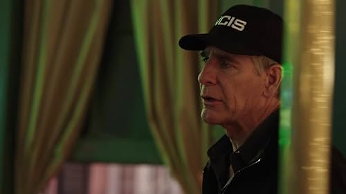 Ncis: New Orleans: The List