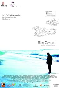 Luiz Carlos Vasconcelos in Ilhas Cayman (2011)