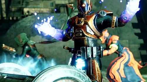 Destiny 2: Season of the Splicer: Vault of Glass Trailer