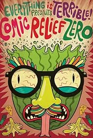 Comic Relief Zero (2013)