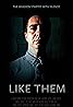 Like Them (TV Mini Series 2017– ) Poster