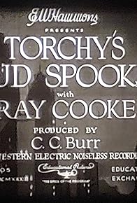 Primary photo for Torchy's Loud Spooker