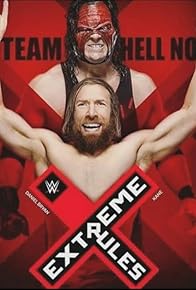 Primary photo for WWE Extreme Rules