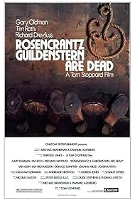 Rosencrantz & Guildenstern Are Dead (1990)