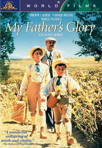 My Father's Glory (1990)