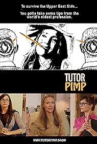 Tutor Pimp (2017)