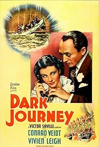 Primary photo for Dark Journey