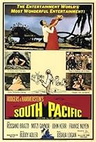 South Pacific