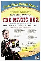 The Magic Box