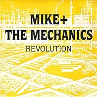 Primary photo for Mike + the Mechanics: Revolution