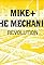 Mike + the Mechanics: Revolution's primary photo