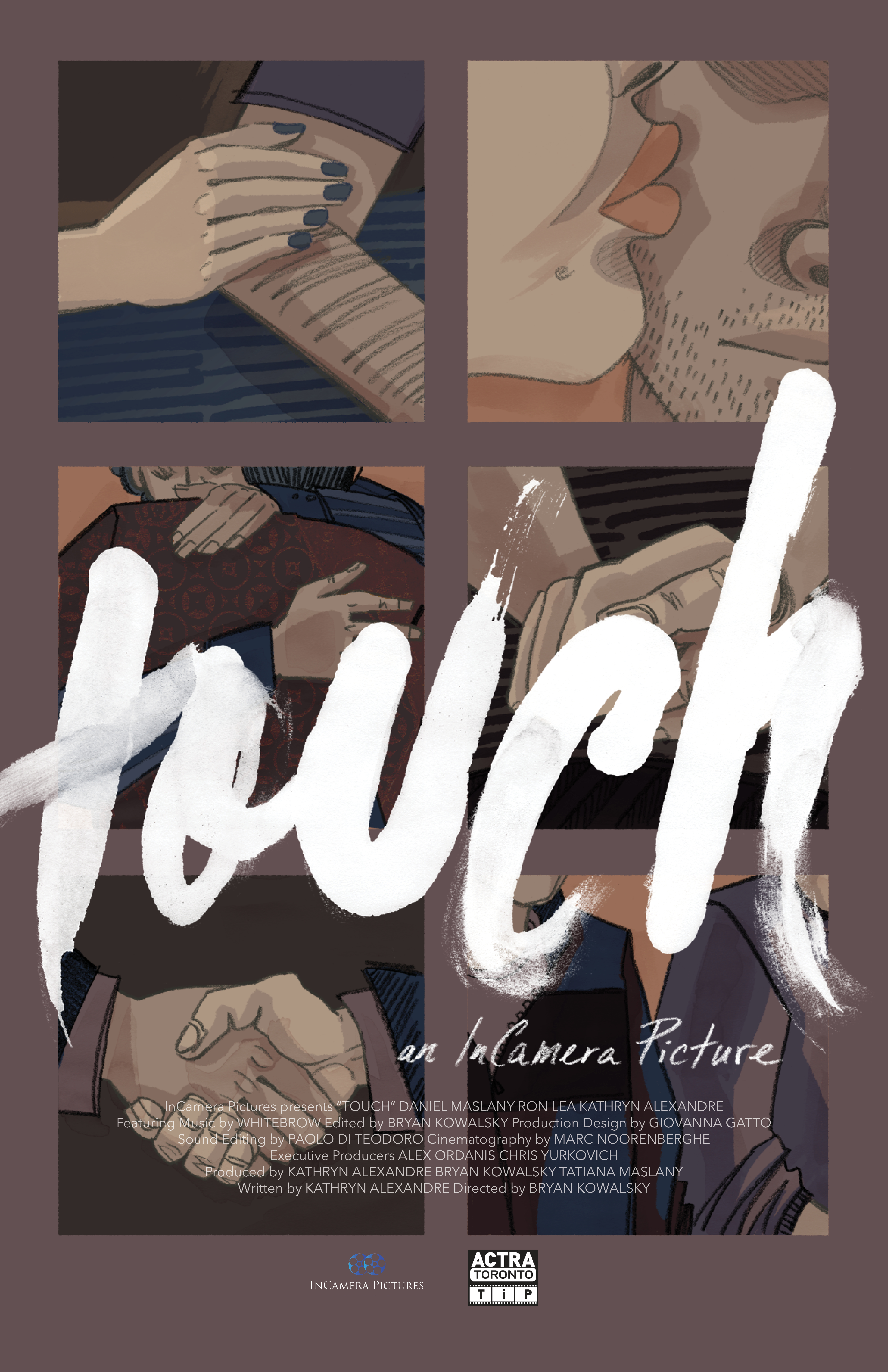 Touch (2017)