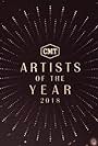 CMT Artists of the Year (2018)