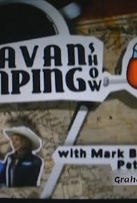 Primary photo for Caravan Camping and holiday touring Television show