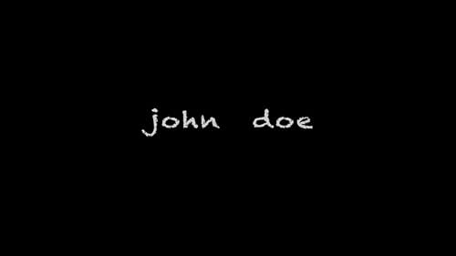 John Doe Trailer