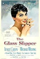 The Glass Slipper