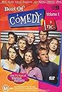 Comedy Inc. (2003)