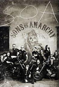 Primary photo for Sons of Anarchy