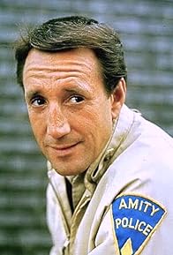 Primary photo for Roy Scheider