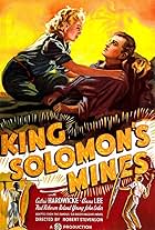 King Solomon's Mines