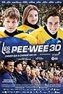 The Pee-Wee 3D: The Winter That Changed My Life (2012)