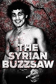 Primary photo for The Syrian Buzzsaw