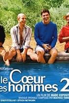 Le coeur des hommes 2