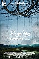 Rana Alamuddin and Saleh Bakri in Bonboné (2017)