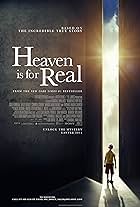 Heaven Is for Real (2014)