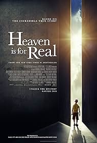 Heaven Is for Real (2014)